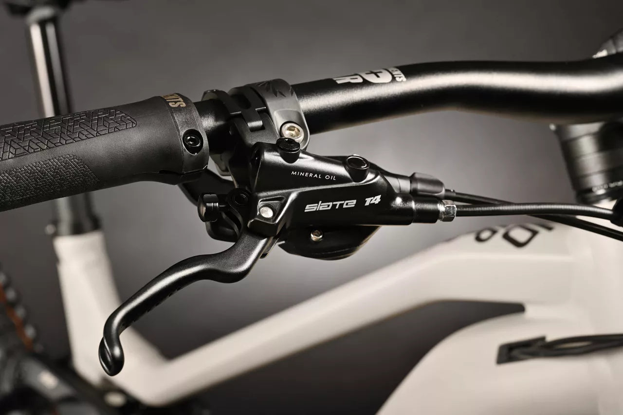 Haibike Nduro 6