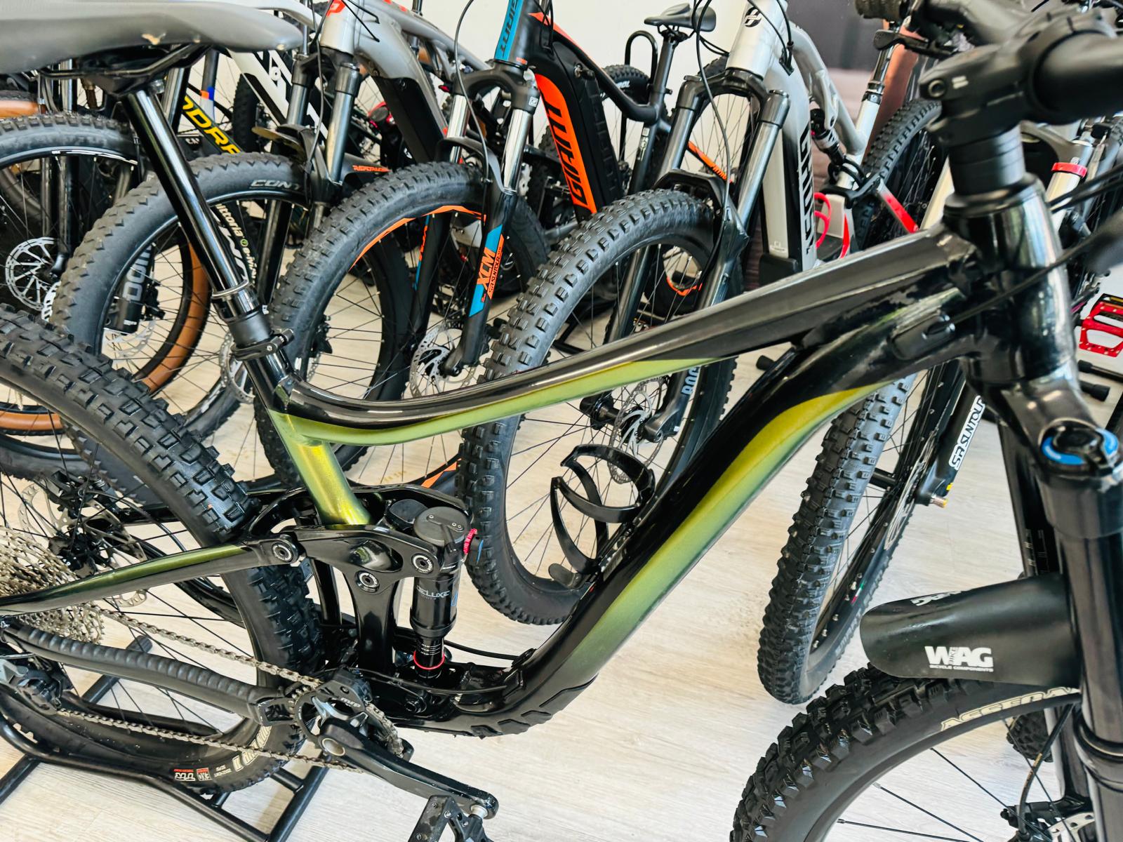 Giant Reign 29 taglia M