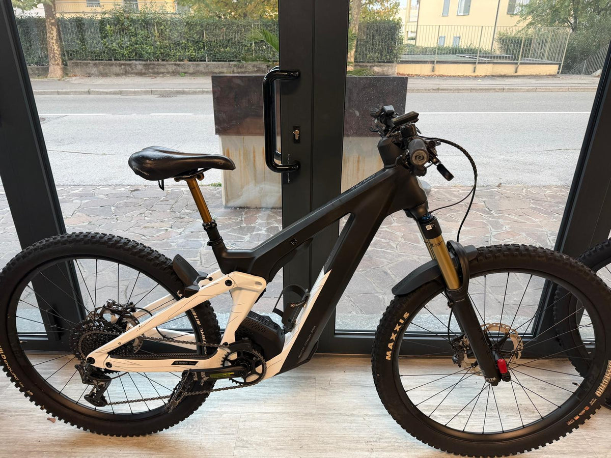 Scott Patron E-Ride 900 Tuned taglia M