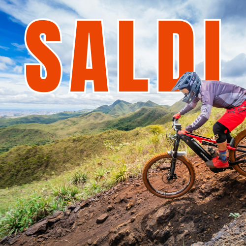 Saldi Ebike Invernali