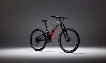 Fantic XTF 1.5 Alltrack Grey