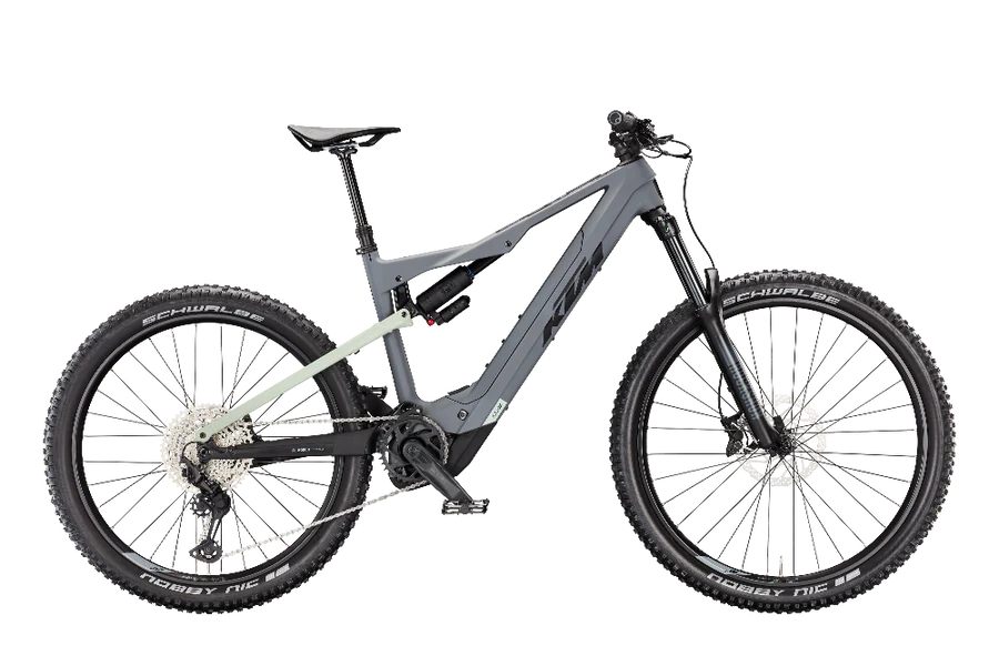 KTM Macina Kapoho COMP LTD
