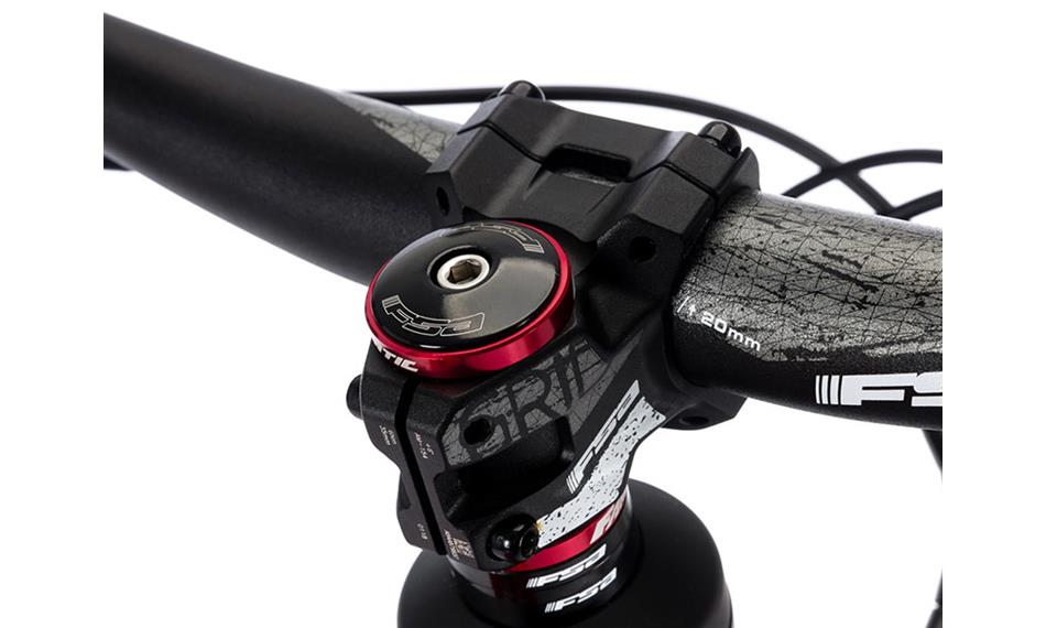 Fantic XEF 1.9 Race