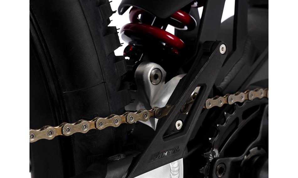 Fantic XEF 1.9 Race