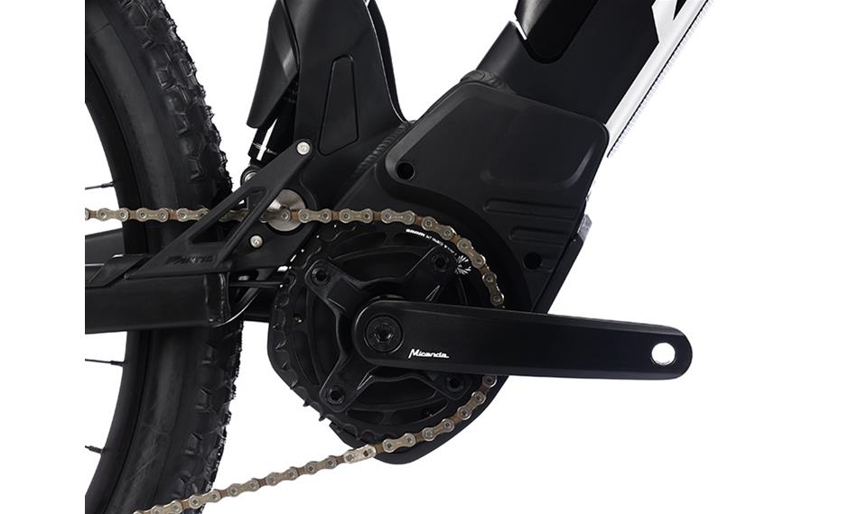 Fantic XTF 1.5 Sport