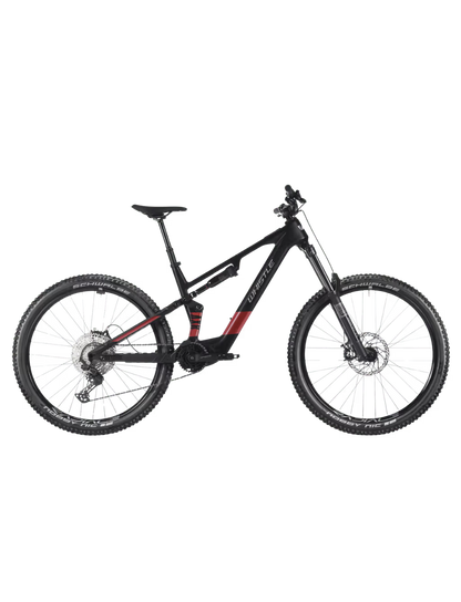 Whistle AXR CA5.6 800wh Avinox M2S
