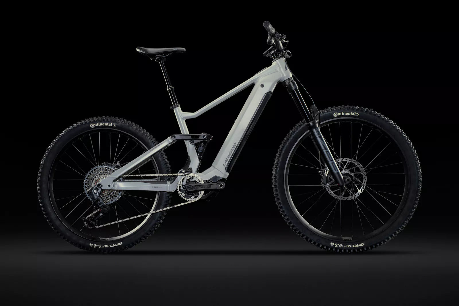 Lapierre Overvolt AM 7.8 2025 | Bosch Gen 5 | 800 battery