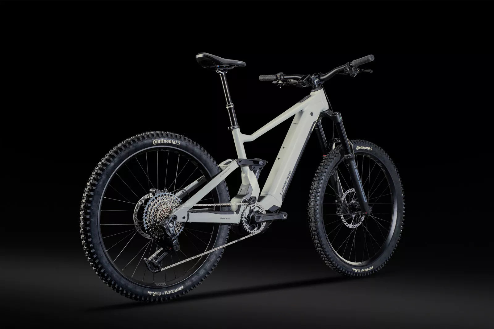 Lapierre Overvolt AM 7.8 2025 | Bosch Gen 5 | 800 battery