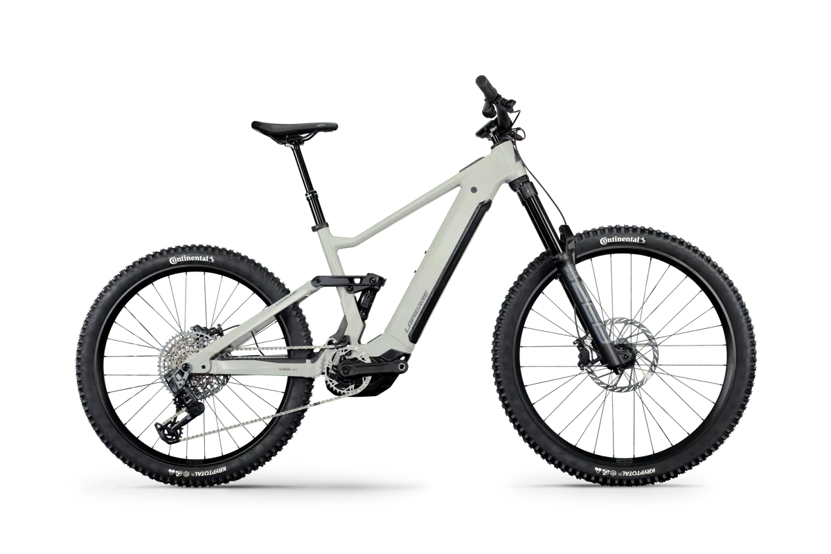 Lapierre Overvolt AM 7.8 2025 | Bosch Gen 5 | 800 battery