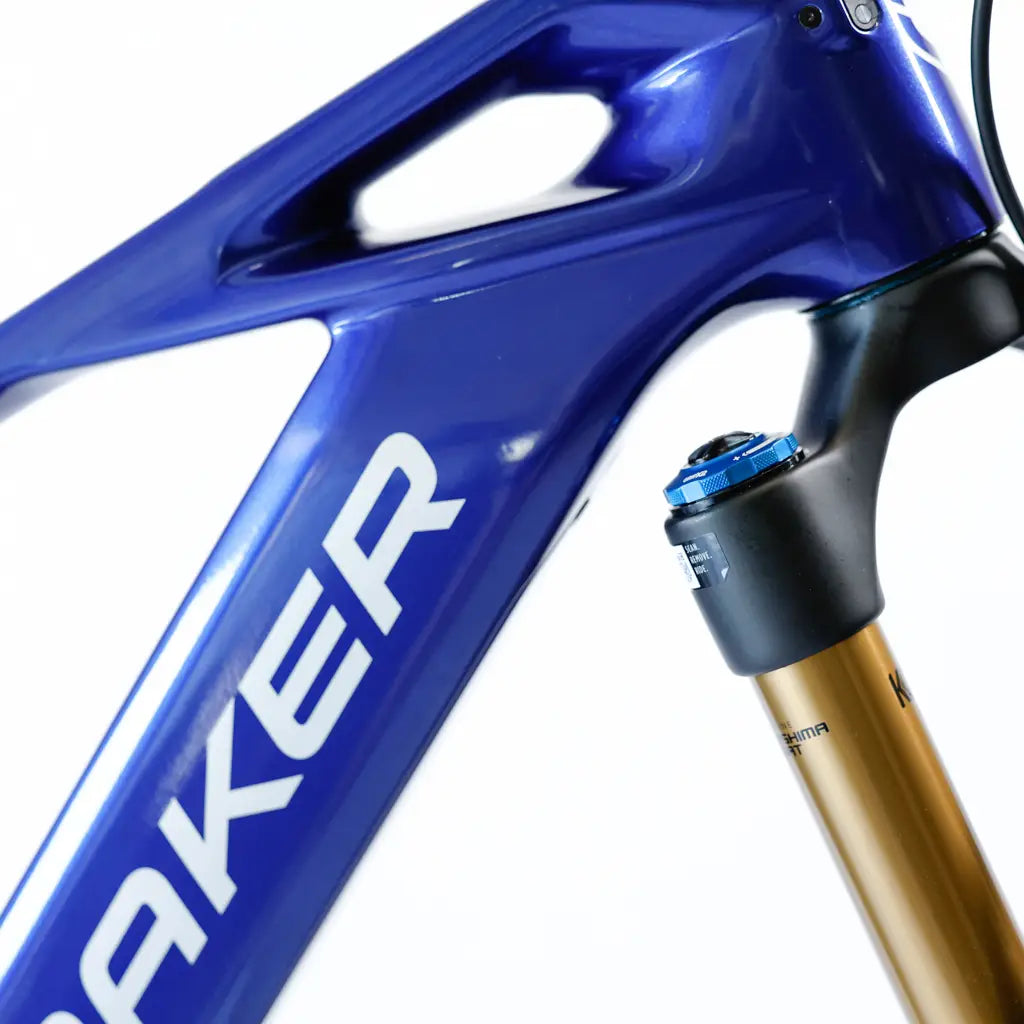 Mondraker  Crafty Carbon RR 2026 - Bosch Gen 5 - 800Wh