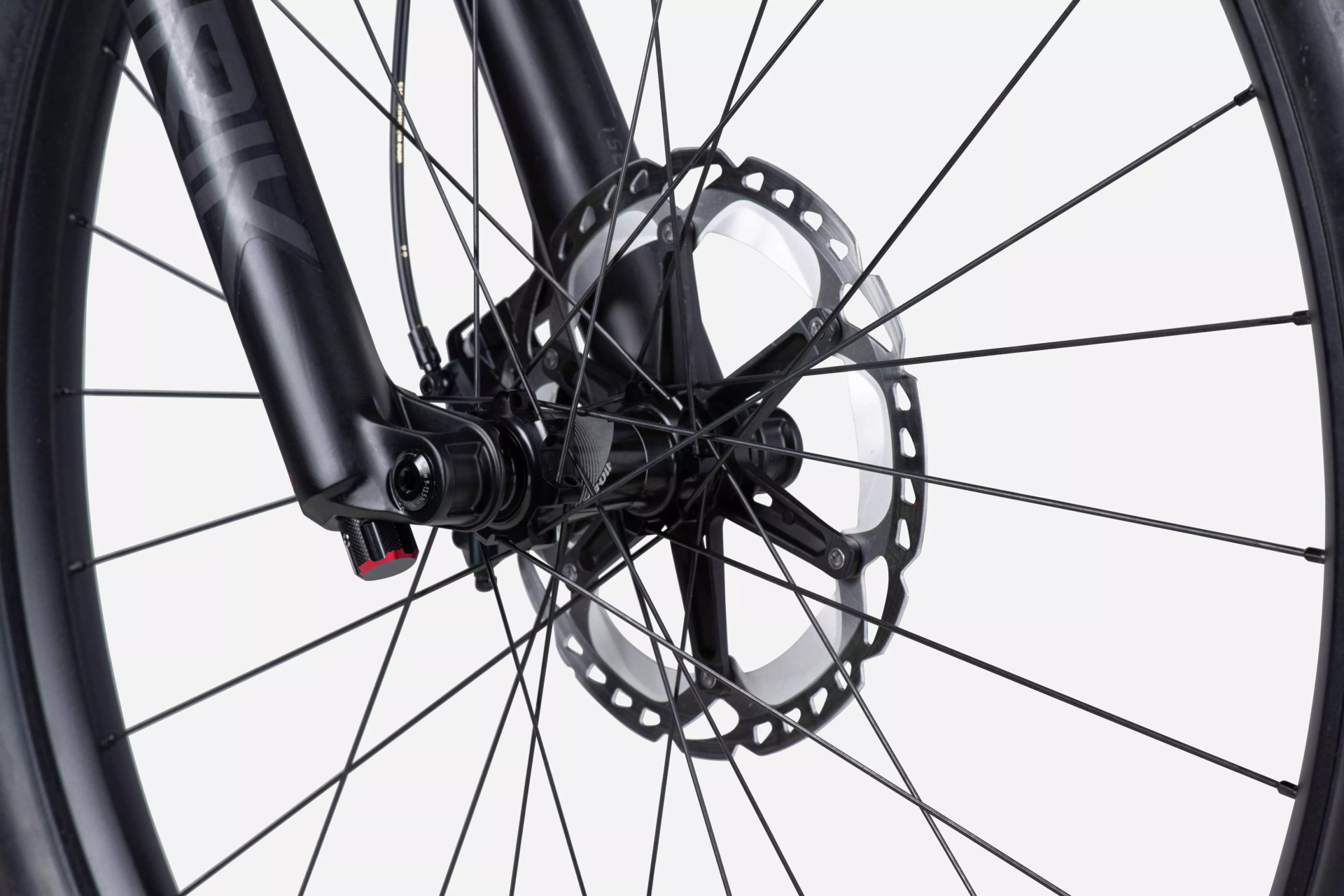 Lapierre e-Zesty AM 9.4