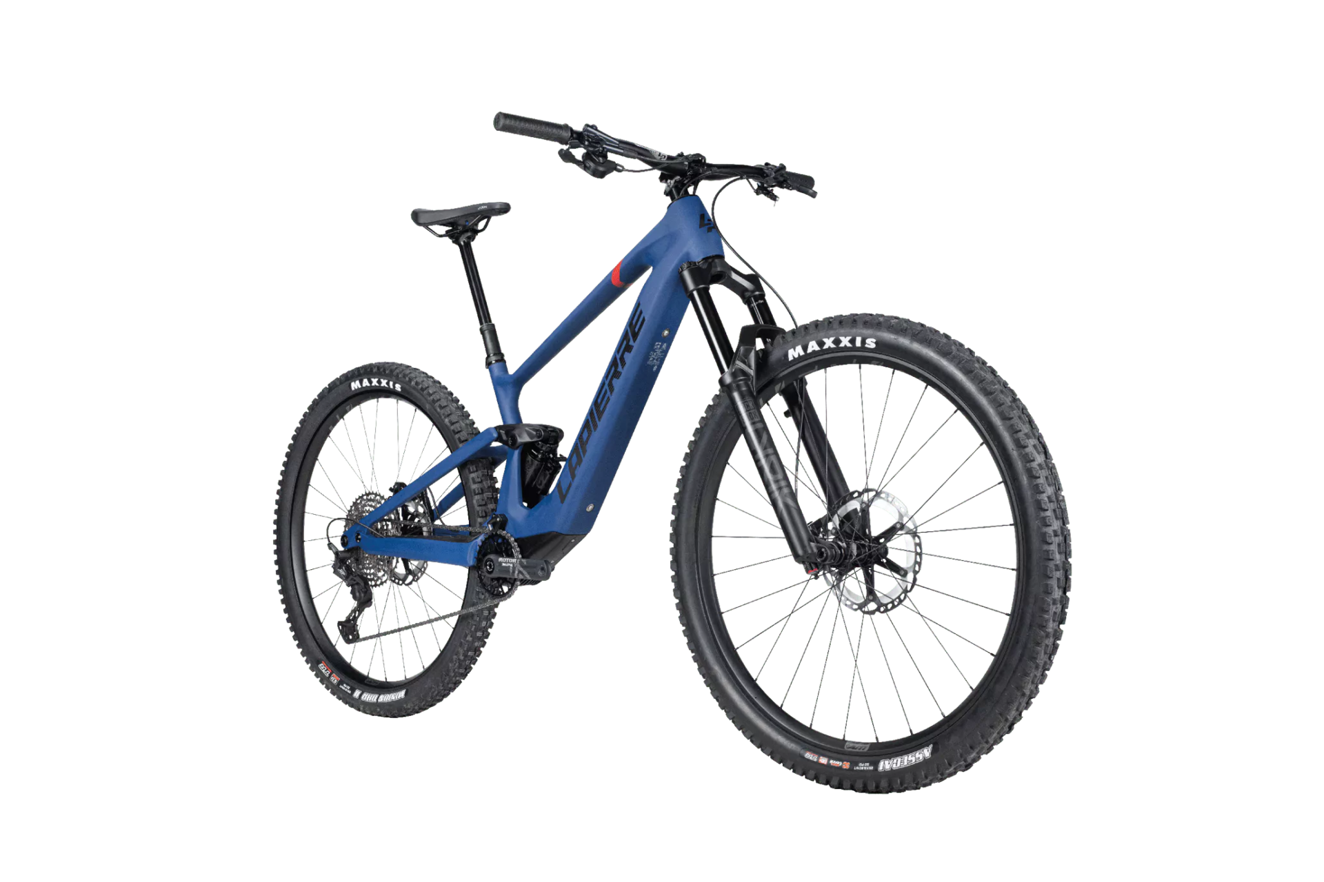 Lapierre e-Zesty AM 9.4