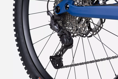 Lapierre e-Zesty AM 9.4