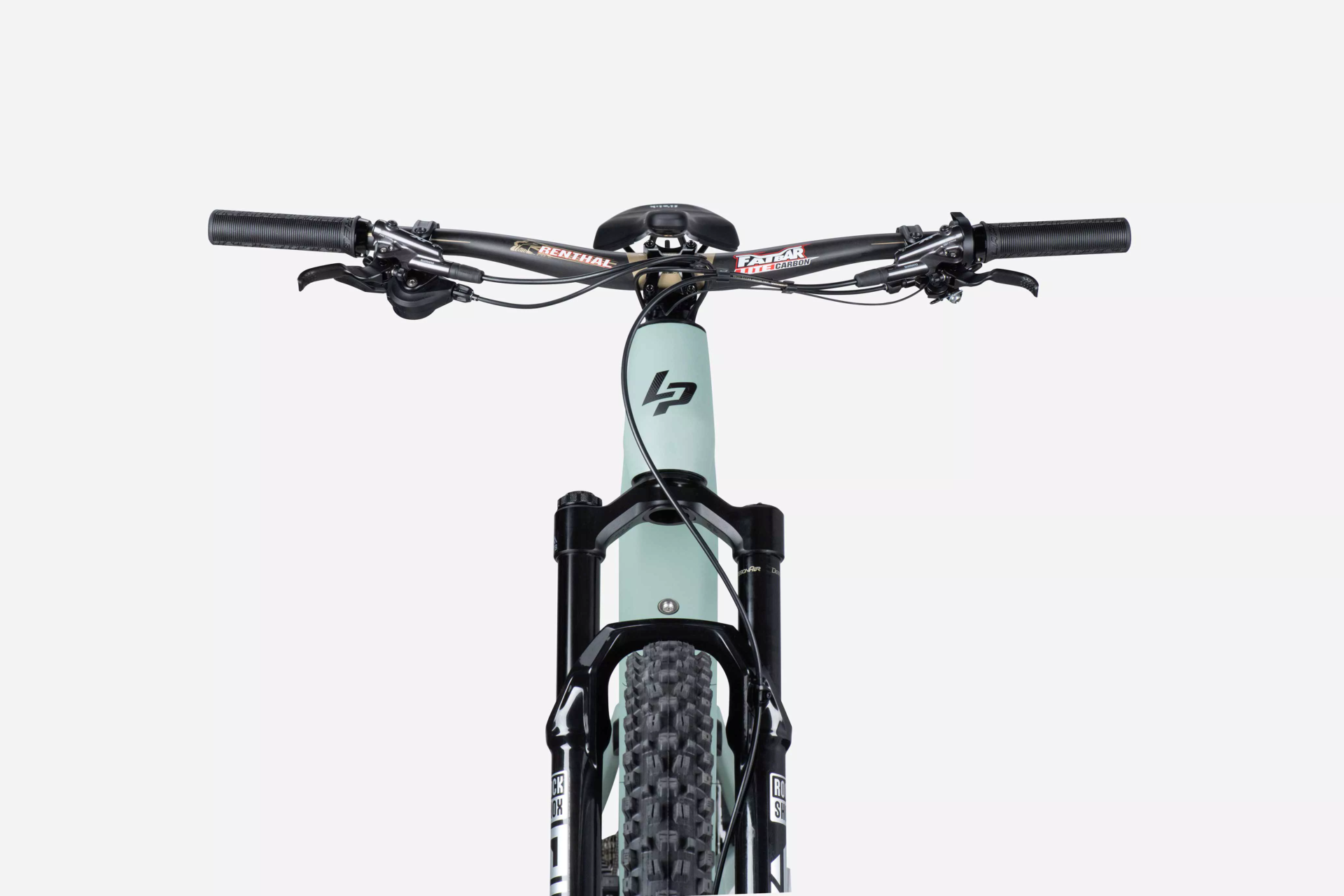 Lapierre E-Zesty AM LTD