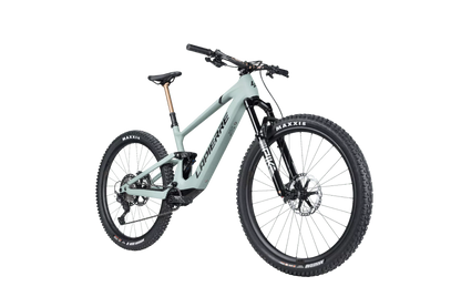 lapierre e mtb fully Lapierre E-Zesty AM LTD – ebike world