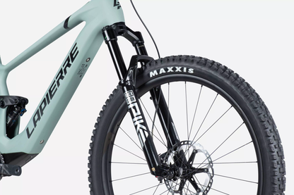 Lapierre E-Zesty AM LTD