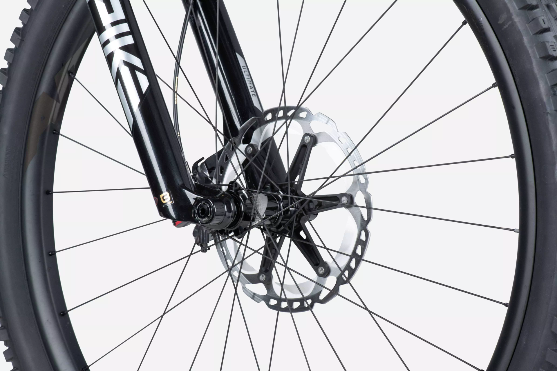 Lapierre E-Zesty AM LTD