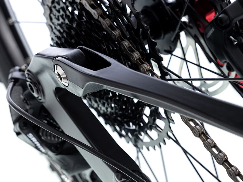 Fantic XTF 1.5 Alltrack Grey