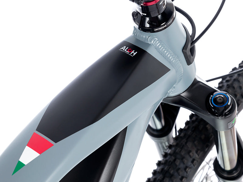 Fantic XTF 1.5 Alltrack Grey