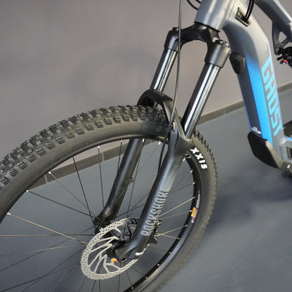 ghost e bike fully 2018 Ghost E-Asx 160 Essential – ebike world