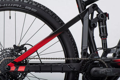 Ghost E-Riot Trail Essential