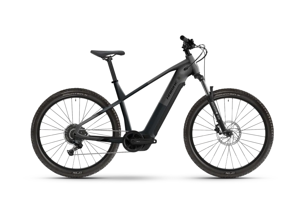 Haibike ALLTRACK 4 27.5