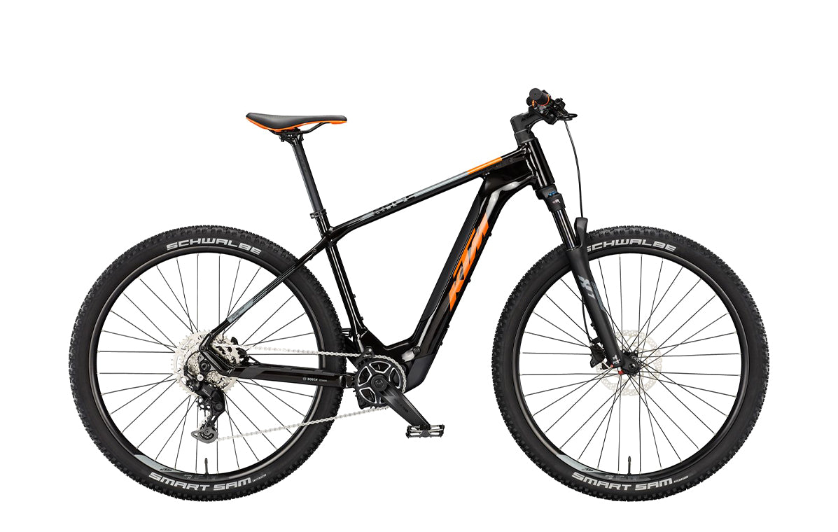 KTM Macina Race SX 20