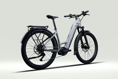 ebike city/trekking LAPIERRE e-Explorer 5.5 Low 2026