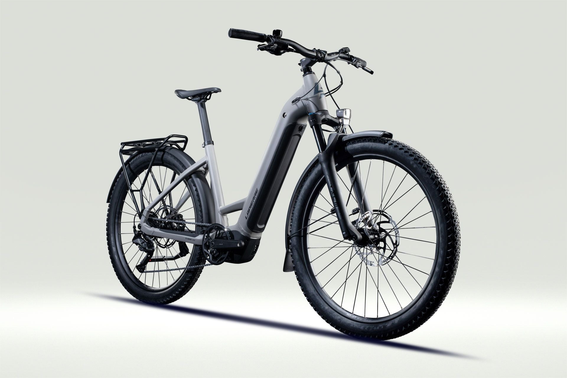 ebike city/trekking LAPIERRE e-Explorer 5.5 Low 2026