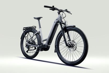 ebike city/trekking LAPIERRE e-Explorer 5.5 Low 2026