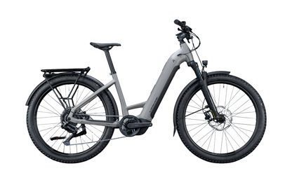ebike city/trekking LAPIERRE e-Explorer 5.5 Low 2026