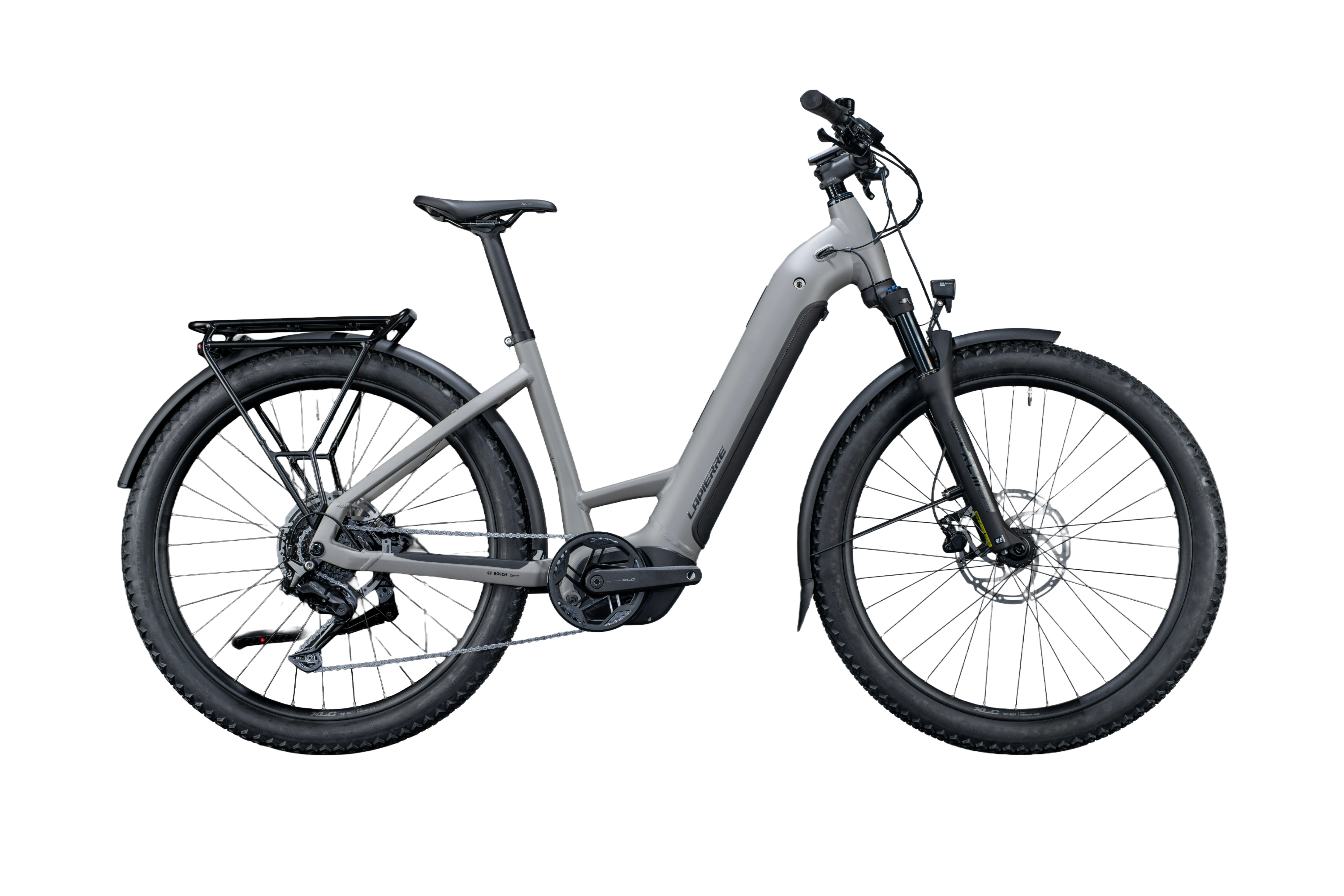 ebike city/trekking LAPIERRE e-Explorer 5.5 Low 2026
