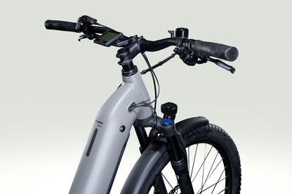 ebike city/trekking LAPIERRE e-Explorer 5.5 Low 2026
