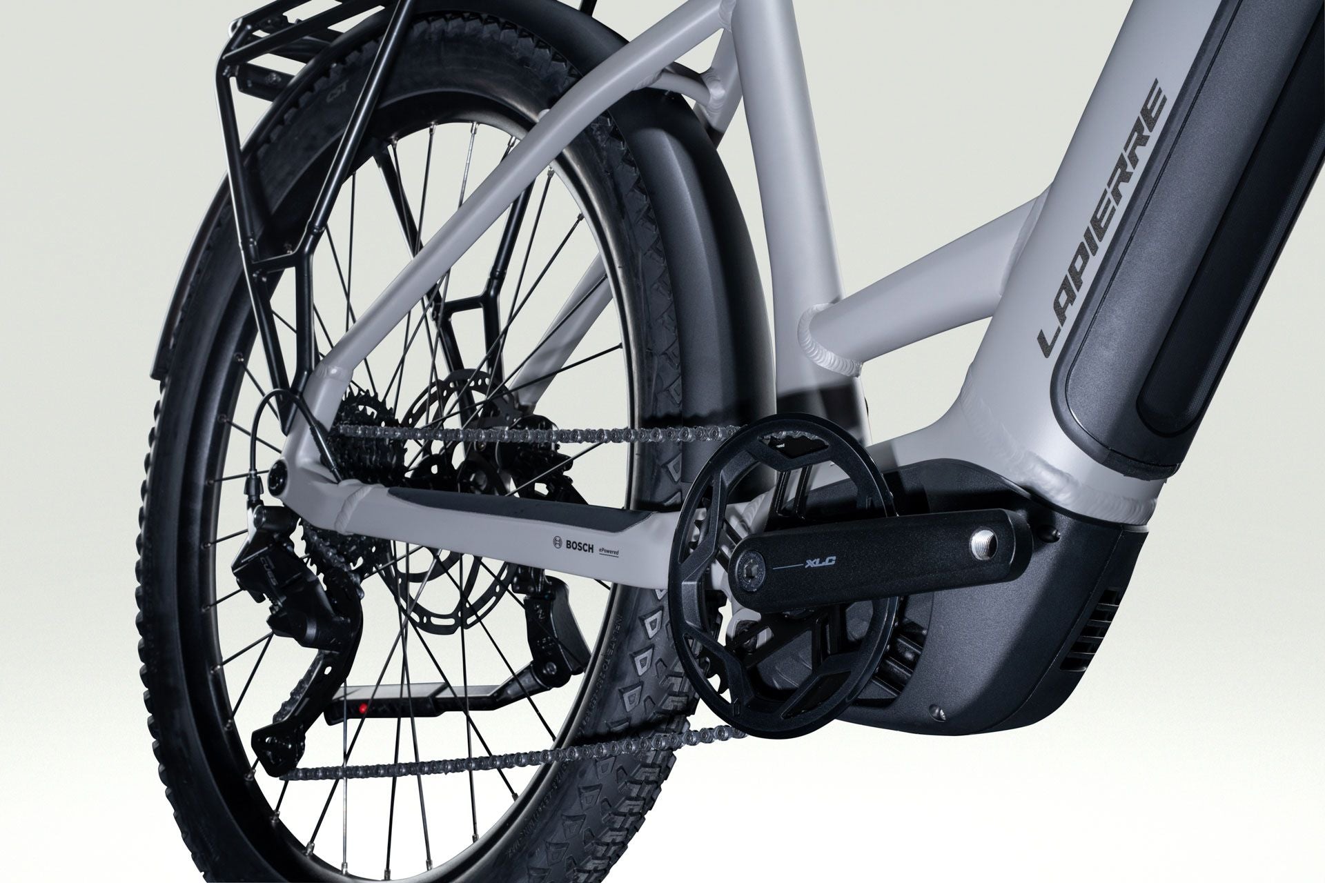 ebike city/trekking LAPIERRE e-Explorer 5.5 Low 2026