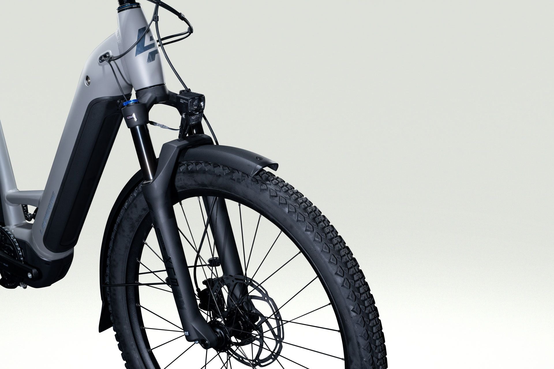 ebike city/trekking LAPIERRE e-Explorer 5.5 Low 2026