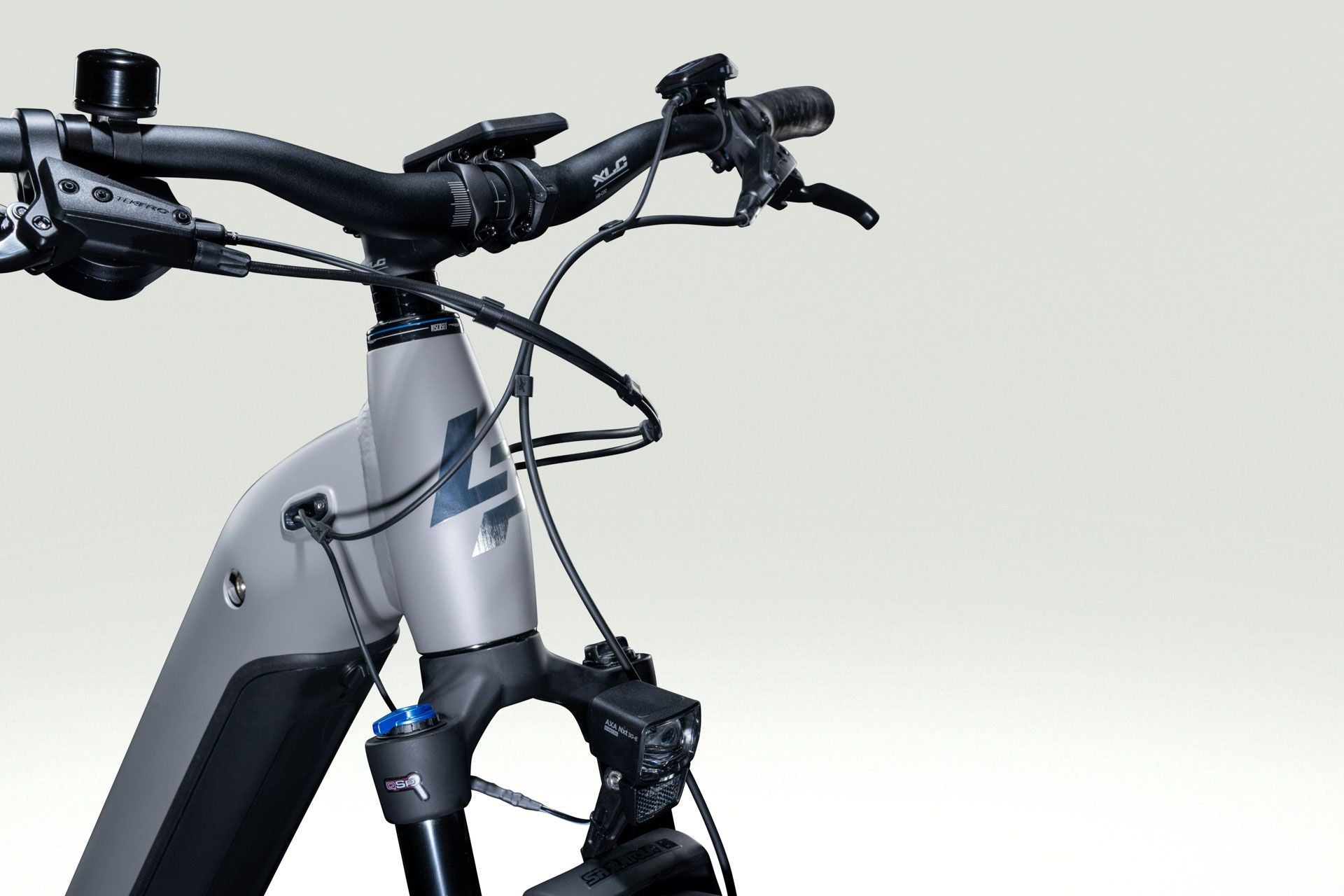 ebike city/trekking LAPIERRE e-Explorer 5.5 Low 2026