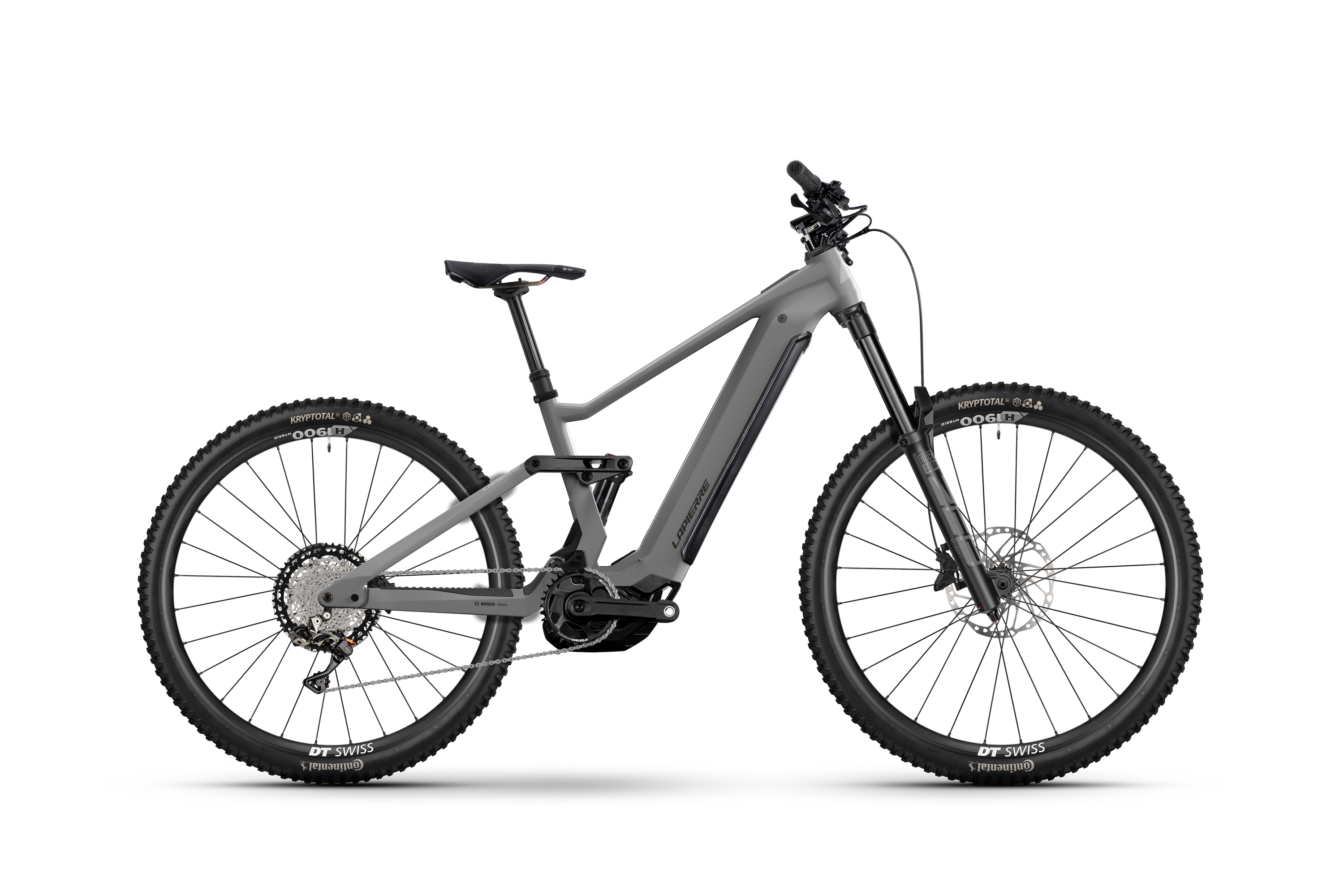 LAPIERRE OVERVOLT AM AL 7.8 - modello 2026
