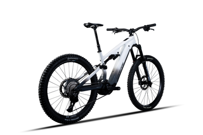 LAPIERRE OVERVOLT AM CF 10.8 - Bosch 5 gen - 800WH - 120NM