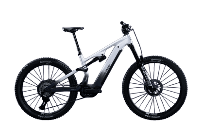 LAPIERRE OVERVOLT AM CF 10.8 - Bosch 5 gen - 800WH - 120NM