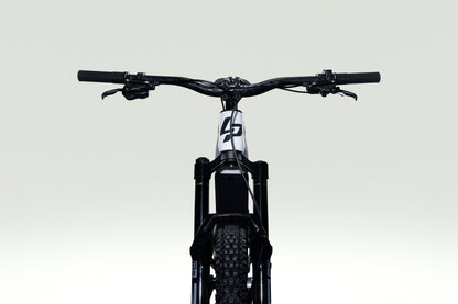 LAPIERRE OVERVOLT AM CF 10.8 - Bosch 5 gen - 800WH - 120NM
