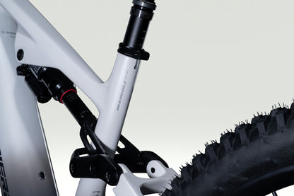 LAPIERRE OVERVOLT AM CF 10.8 - Bosch 5 gen - 800WH - 120NM