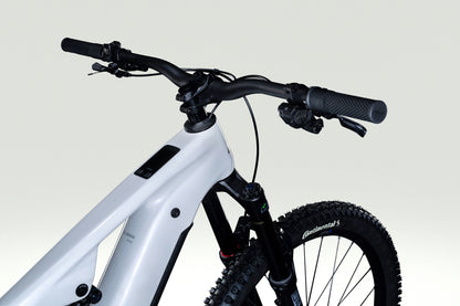 LAPIERRE OVERVOLT AM CF 10.8 - Bosch 5 gen - 800WH - 120NM