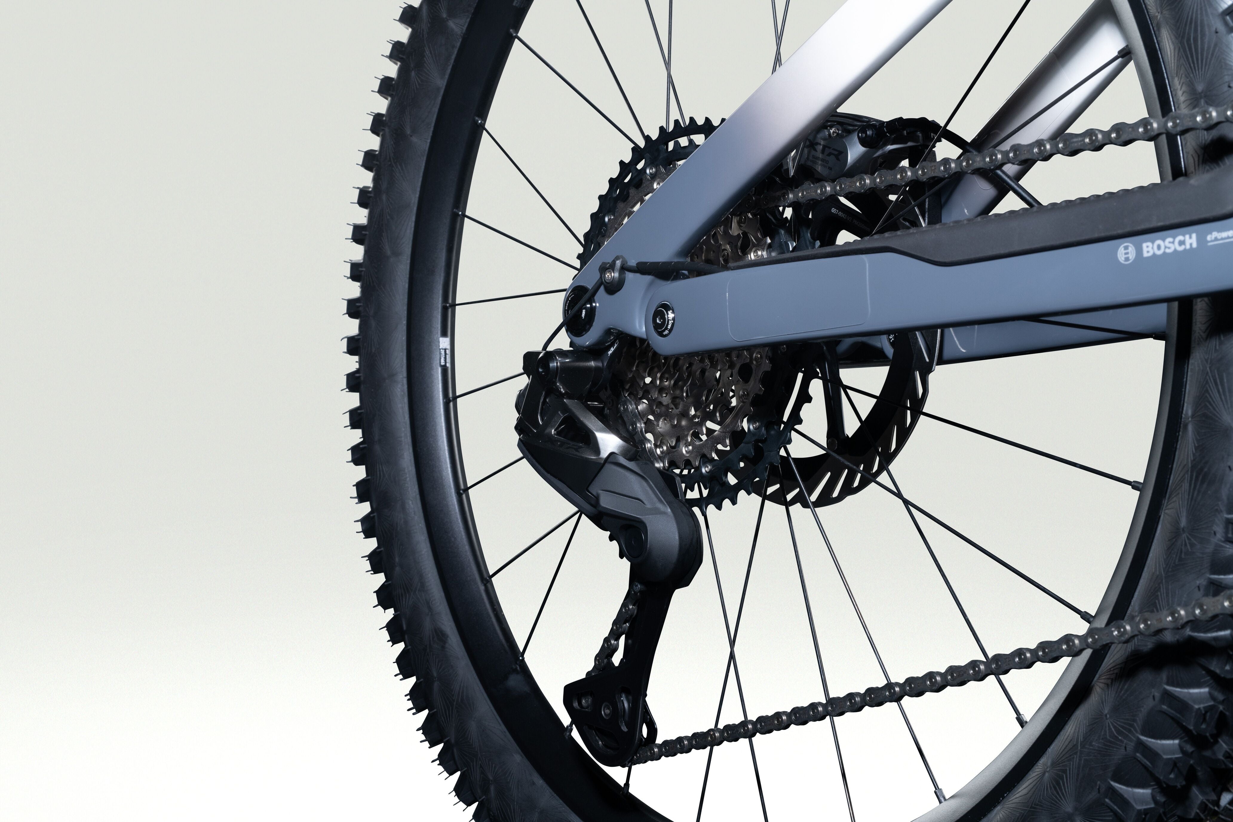 LAPIERRE OVERVOLT AM CF 10.8 - Bosch 5 gen - 800WH - 120NM