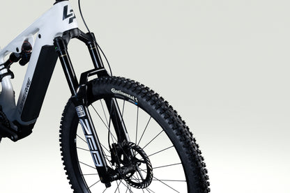 LAPIERRE OVERVOLT AM CF 10.8 - Bosch 5 gen - 800WH - 120NM
