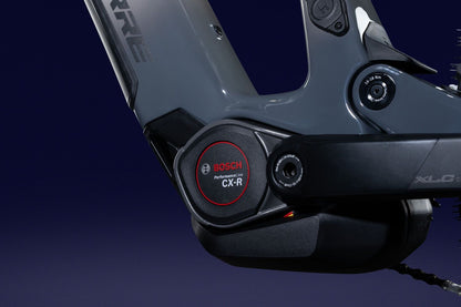 LAPIERRE OVERVOLT AM CF 10.8 - Bosch 5 gen - 800WH - 120NM