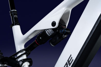 LAPIERRE OVERVOLT AM CF 10.8 - Bosch 5 gen - 800WH - 120NM