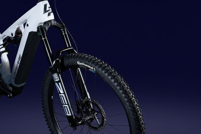 LAPIERRE OVERVOLT AM CF 10.8 - Bosch 5 gen - 800WH - 120NM
