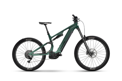 LAPIERRE OVERVOLT AM CF 6.8 - Bosch 5 gen - 800WH - 120NM