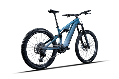 Lapierre Overvolt  AM CF 7.8 - Bosch 5 gen - 800wh - 120nm