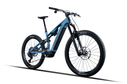 Lapierre Overvolt  AM CF 7.8 - Bosch 5 gen - 800wh - 120nm